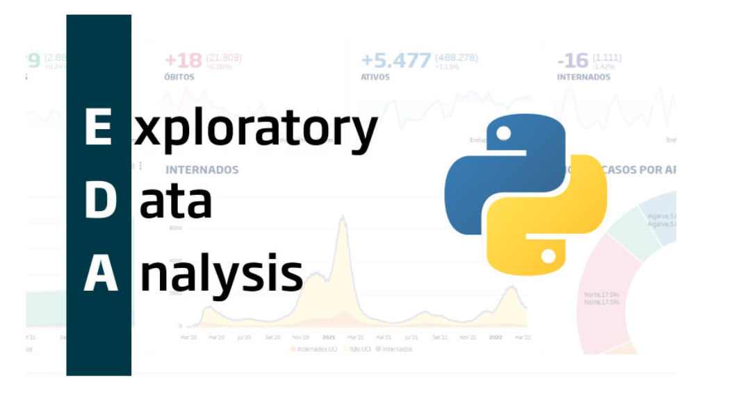 EDA using Python